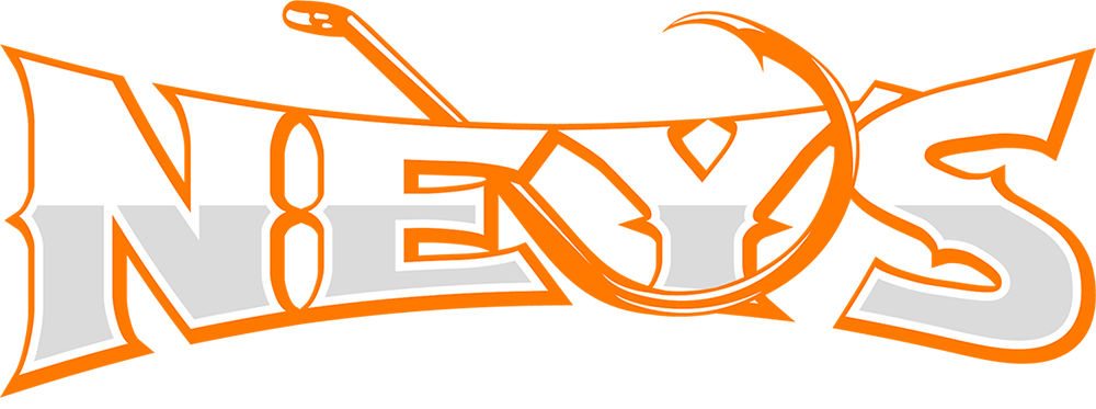 Neys Fishing Adventures Logo Retina